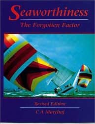 Seaworthiness: the Forgotten Factor cover