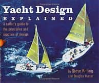 Yacht Design Explained cover