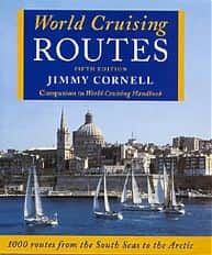World Cruising Routes cover