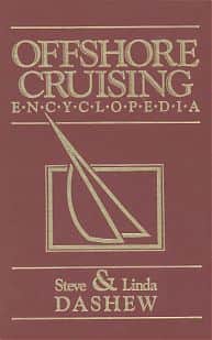 Offshore Cruising Encyclopedia cover