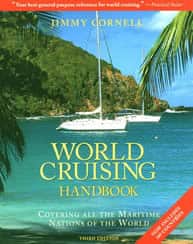 World Cruising Handbook cover