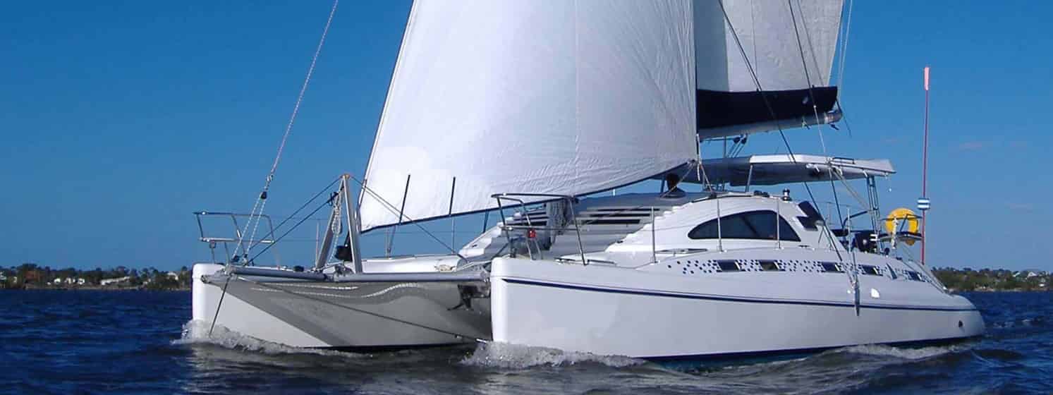 catamaran sailing school virginia